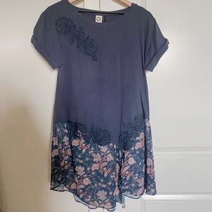 Anthropologie Top